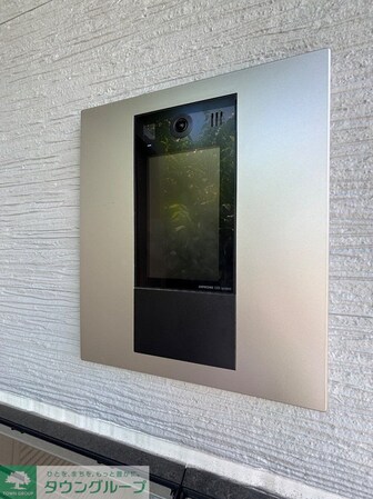 J-Maison矢部IIの物件内観写真